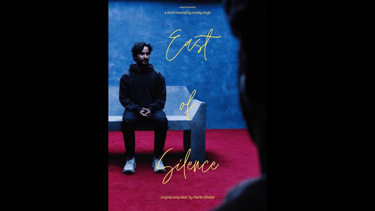 East of Silence