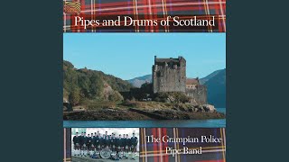 It's Lonely at Nicht … - Scotland the Brave - I Love a Lassie - The Bluebells… - Nae Awa'...