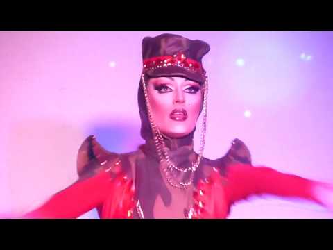LILIKA SWEET | "BY JEFF FERRAZ” BAR QUEEN (01-02-19) BY LEH SANUTY