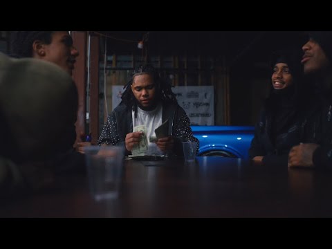 Cel NoLackin - Money Dance ( Official Music Video ) 