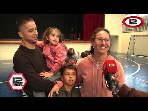 DOLAVON | 10 FAMILIAS CON EL SUEÑO DE LA CASA PROPIA