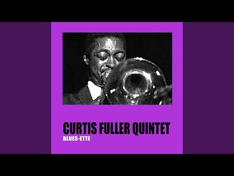 Five Spot After Dark