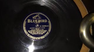 Original Jelly Roll Blues - Jelly Roll Morton