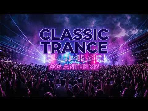 Best Classic Trance Mix 1997–2001 | Tiesto,Paul van Dyk,Ferry Corsten,Binary Finary,Chicane | ITC089