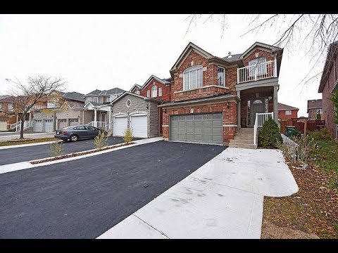 50 Gold Hill Rd, Brampton