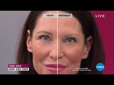 HSN | Wake Up Beautiful with Valerie 10.14.2020 - 07 AM