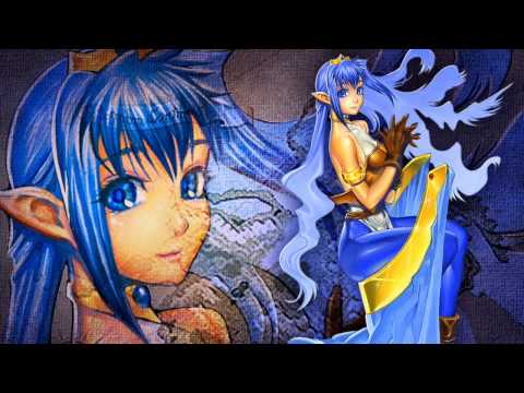 Sega Ages: Dragon Force - Teiris' Theme (Palemoon)