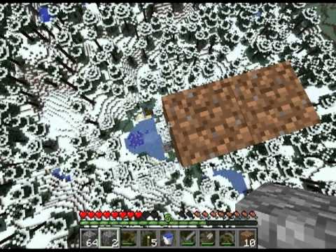 Soft-Speak Minecraft: The Cave and the Beacon