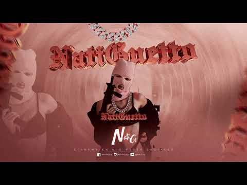 NATIGUETTO - NATI G  GUARACHA