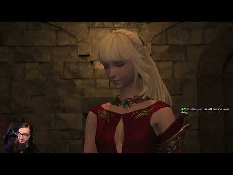 Playing Every Mainline Final Fantasy! The Final Fantasy-athon Pt. 109 (1/5)