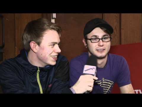 Captain Capa - Interview 2011