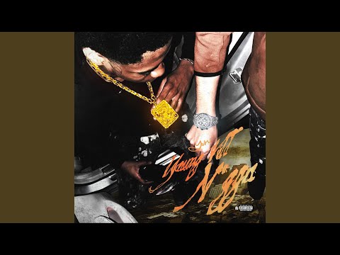 No Love (feat. Trathagoer)