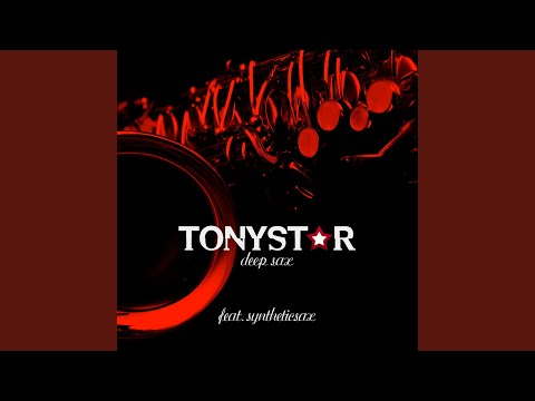 Deep Sax (Backing Track)