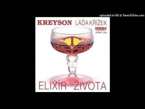 KREYSON - LADISLAV KŘÍŽEK - Good luck
