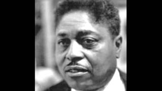 Johnny Shines , So Glad That I Found You