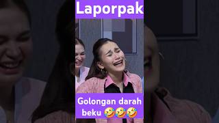 Download lagu LAPORPAK || JOKES RANDOM KONDRE. #laporpaktrans7 #lucu #komedi #comedy #komedi #funny mp3