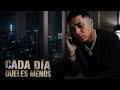 Cada día dueles menos - Djmiami (Video official) 