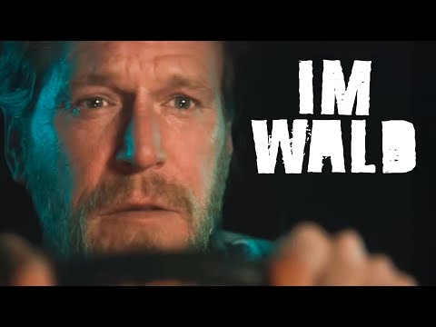 Im Wald (EXTREM SPANNENDER DEUTSCHER THRILLER, ganzer film deutsch, thriller filme, drama filme, HD)