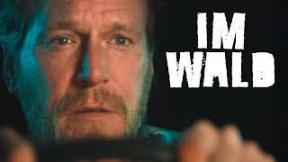 Im Wald (EXTREM SPANNENDER DEUTSCHER THRILLER, ganzer film deutsch, thriller filme, drama filme, HD)