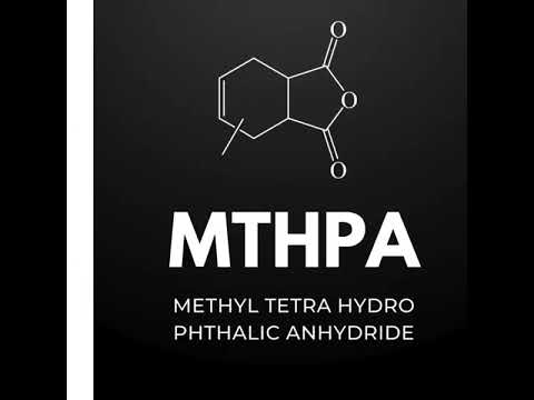 Methyltetrahydrophthalic anhydride mthpa, 99%