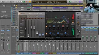 Video thumbnail for SSL Native FlexVerb - Plugin Review and Demo by Sean Divine