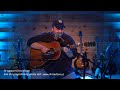 Chris Wilson Live At The Barn - Presented by Rochester Music Hall Of Fame