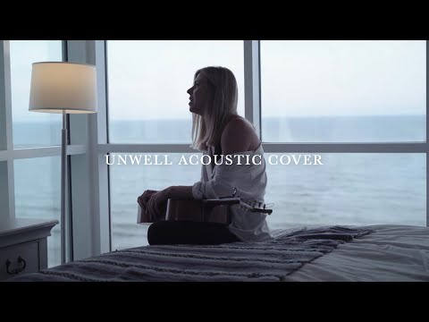 Matchbox Twenty - Unwell (Taylor Acorn Cover)