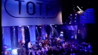Robbie Williams - Freedom - Top of the Pops original broadcast