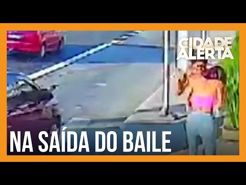 Polícia procura homem matou jovem após baile funk no Capão Redondo, zona sul de São Paulo