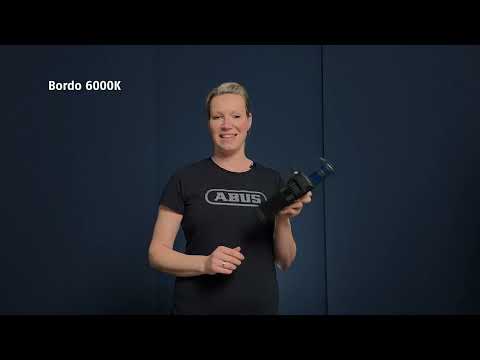 Product presentation BORDO™ 6000K