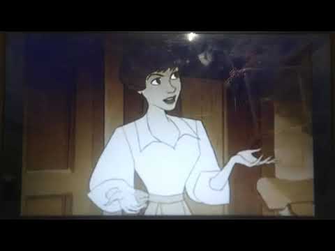 Mammal Story 2 part 17 - The End of Facilier (2010)