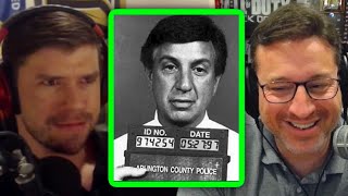 Marv Albert's Biting Scandal | PKA