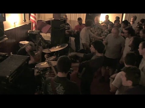 [hate5six] Convulsions - March 24, 2012 Video