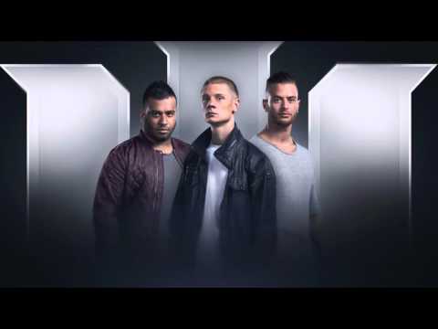 3 The Hard Way - Liveset @ Hard Bass 2016 (Team RED)