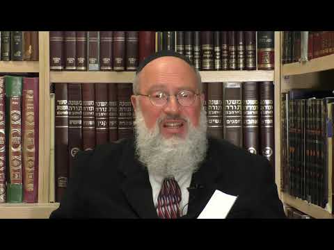 The Mysterious Events of Moshe Rabbeinu and his Wife in the Desert