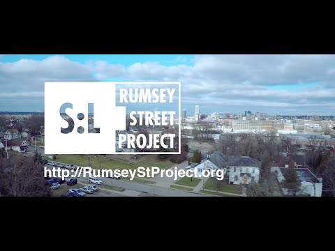 SiTE:LAB  Rumsey St. Project Overview