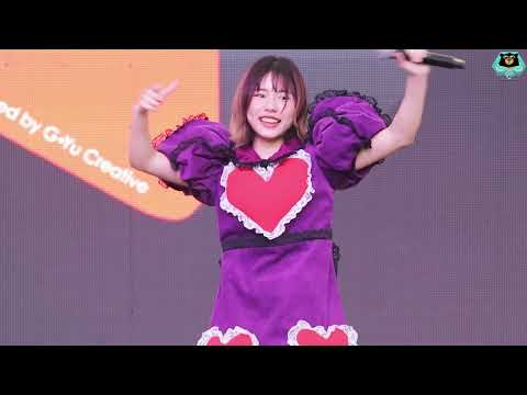 PB07 [FANCAM][FROY FOCUS] CAN'T SEE YOU [ตากุ้งยิง] - PAINTBRUSH