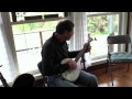 Andrew Haught - Needle Case