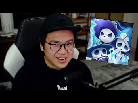 The Lulu nerf debate