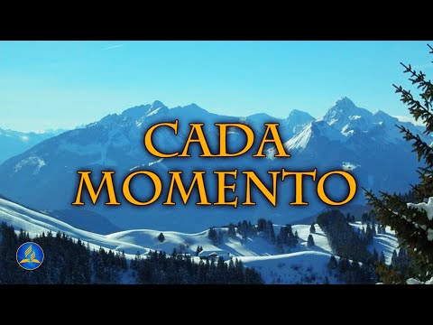 Hinário Adventista 370 - CADA MOMENTO