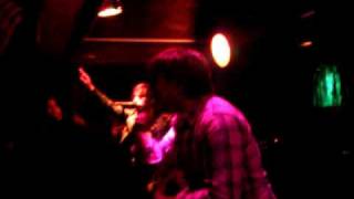 Sophia The Ocean~Some Dude Told me that santa Hates me