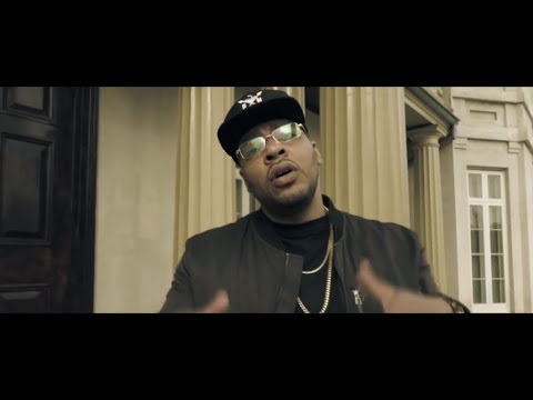 Jigz Crillz - All Or Nothing (Official Video)