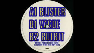 Mick Pointer – Blister