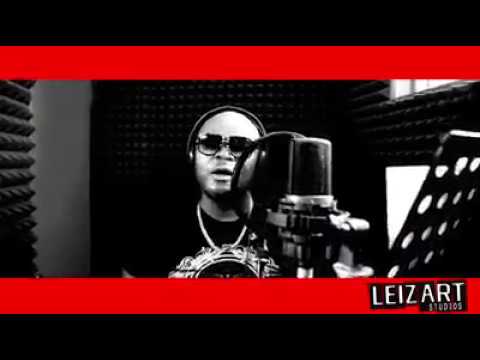 EXCLU: ALIBI MONTANA - C'EST L'HEURE DU HLIB [2017]