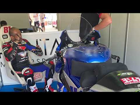 Elf civ sbk 2021......avanti tutta