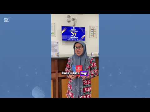 Tentang Kami Video