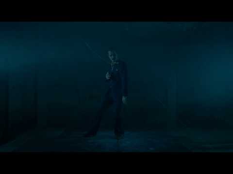 The Pussywarmers & Réka's ELEKTRONISCHE ABTEILUNG - "Summerbreeze"