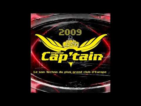 Cap'tain 2009 : 04) JACKY CORE - Drop That Beat DJ Zof & SMB Remix