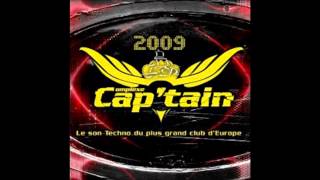 Cap'tain 2009 : 04) JACKY CORE - Drop That Beat DJ Zof & SMB Remix