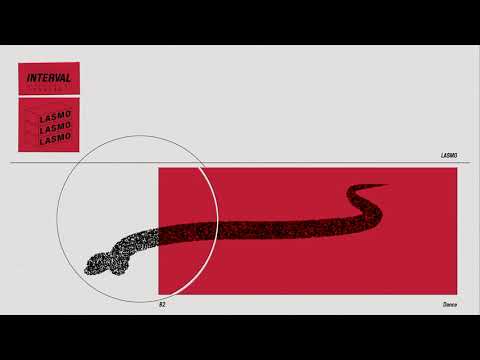 LASMO - Dance [INR001]